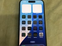 Apple iPhone 15 Plus