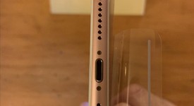 Good
													Apple iPhone 7 Plus - Unlocked, Rose Gold, 32 GB, A1784, GSM, photo 5 of 8