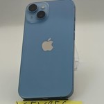 Mint Apple iPhone 14 - AT&T, 128 GB, Blue, A2649