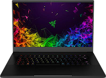 Razer Blade 15" 2019