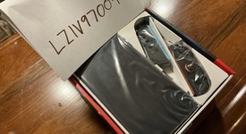 New
													Nintendo Switch 2 - Red & Blue, Standard, photo 3 of 5