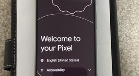 Mint
													Google Pixel 9 Pro - Unlocked, Hazel, 128 GB, 16 GB, GR83Y, photo 1 of 15