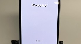 Good
													Samsung Galaxy A15 5G - Unlocked, Light Blue, 128 GB, 6 GB, photo 1 of 8
