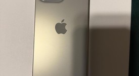 Good
													Apple iPhone 15 Pro Max - Unlocked, Natural, 256 GB, A2849, photo 1 of 10