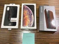 Apple iPhone Xs Max