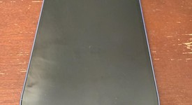 Good
													Apple iPhone 16 - T-Mobile, Ultramarine, 128 GB, A3081, photo 3 of 9