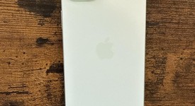 Mint
													Apple iPhone 15 Plus - Unlocked, Green, 128 GB, A2847, photo 5 of 9