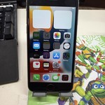 Fair Apple iPhone 6S - Unlocked, 32 GB, Grey, A1633