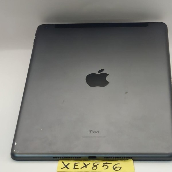 Apple iPad (8th Gen) - Unlocked, 32 GB, Gray, A2428