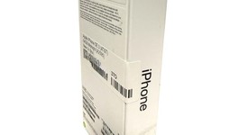 New
													Apple iPhone SE 3rd Gen 2022 - AT&T, Starlight, 64 GB, A2595, photo 2 of 2