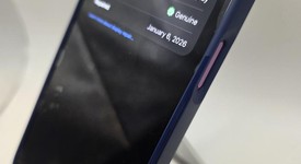 Good
													Apple iPhone 16 Plus - Unlocked, Pink, 128 GB, A3082, photo 4 of 11