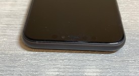 Good
													Apple iPhone 11 - TracFone, Black, 64 GB, A2111, photo 2 of 9