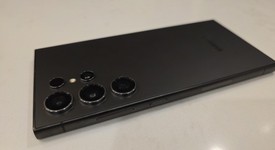 Mint
													Samsung Galaxy S24 Ultra - Unlocked, Gray, 512 GB, 12 GB, SM-S928U1, photo 5 of 11