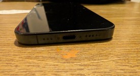 Good
													Apple iPhone 15 Pro - T-Mobile, Black, 128 GB, A2848, photo 3 of 5