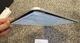 Good
													Apple iPad Pro 11" (M4) 2024 - Unlocked, Silver, 256 GB, 8 GB, A2837, Standard Glass, photo 4 of 7