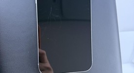 Good
													Apple iPhone 16 Pro Max - Unlocked, White, 256 GB, A3084, photo 3 of 7