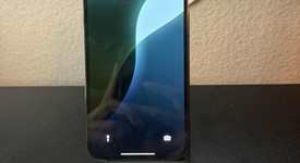 Good
													Apple iPhone 13 Pro Max - Unlocked, Green, 128 GB, A2484, photo 4 of 5