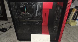 Good
													Custom Gaming PC, photo 1 of 9