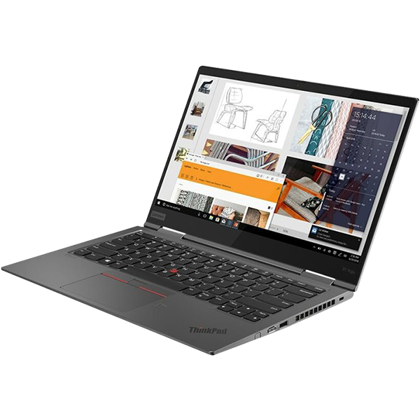 Lenovo ThinkPad X1 Yoga (Gen 4) - 512 GB, 16 GB, Intel Core i7