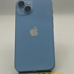 Good Apple iPhone 14 - AT&T, 128 GB, Blue, A2649