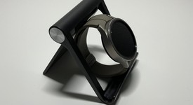 Mint
													Samsung Galaxy Watch5 Pro - AT&T, Gray, 45mm, photo 3 of 5