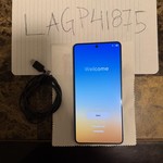 Mint Samsung Galaxy S26 Ultra - Unlocked, 256 GB, Cobalt Violet, 12 GB, SM-S948U1