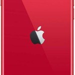 Good Apple iPhone SE 2nd Gen 2020 - Unlocked, 128 GB, Red, A2275