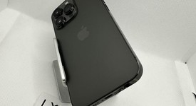 Good
													Apple iPhone 13 Pro - Unlocked, Graphite, 512 GB, A2483, photo 5 of 7
