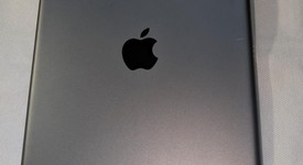 Good
													Apple iPad 8th Gen - Wi-Fi, Gray, 128 GB, A2270, photo 3 of 3