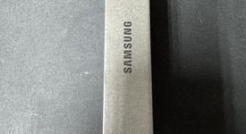 New
													Samsung Galaxy S25 Ultra - Unlocked, Jetblack, 256 GB, 12 GB, SM-S938U1, photo 2 of 5