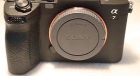 Good
													Sony a7 IV, photo 1 of 9