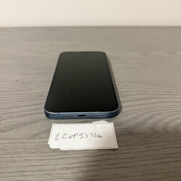 Apple iPhone 14 - Unlocked, 128 GB, Blue, A2649