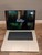 Good MacBook Pro 2021 - 16" - Apple M1 Pro 10-core, Silver, 512 GB, 32 GB