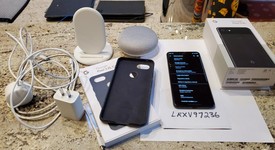 Good
													Google Pixel 3 XL - Verizon, Black, 128 GB, Verizon Edition, photo 3 of 8