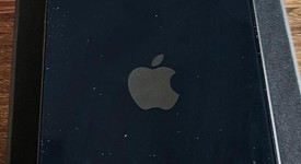 Good
													Apple iPhone 14 - AT&T, Midnight, 128 GB, A2649, photo 4 of 12