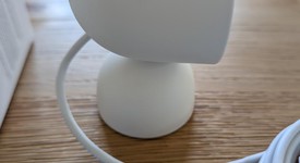 Mint
													Google Nest Cam (Indoor) 2nd Gen - Snow, Wired, photo 4 of 7