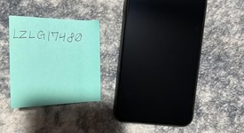 Good
													Apple iPhone 11 Pro Max - Unlocked, Gray, 64 GB, A2161, photo 1 of 4