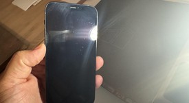 Good
													Apple iPhone 12 - Unlocked, Black, 64 GB, A2172, photo 4 of 4