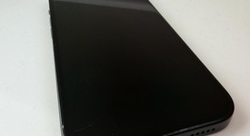 Good
													Apple iPhone 15 - Unlocked, Black, 128 GB, A2846, photo 5 of 10