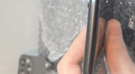 Fair
													Apple iPhone Xr - Unlocked, Black, 64 GB, A1984, photo 3 of 16