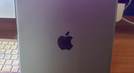 Good
													Apple iPad 9th Gen - Wi-Fi, Gray, 64 GB, A2602, photo 5 of 8