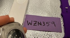 Mint
													Apple Watch Ultra 2 49mm - Unlocked, Natural, A2986, Hermes, photo 2 of 6