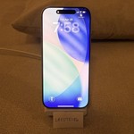 Mint Apple iPhone 17 - Unlocked, 256 GB, Lavender, A3258