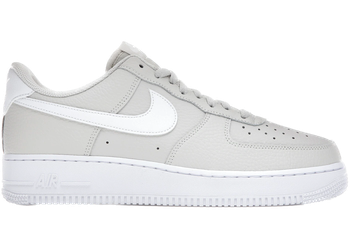 Nike Air Force 1 Low '07 Light Bone White for sale