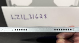 Mint
													Apple iPad Mini 7th Gen - Wi-Fi, Blue, 128 GB, A2993, photo 2 of 6