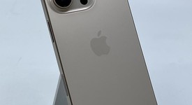 Mint
													Apple iPhone 16 Pro - Unlocked, Desert, 512 GB, A3083, photo 4 of 9