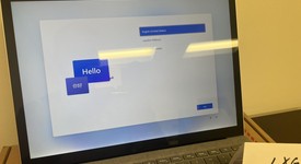 Mint
													Microsoft Surface Laptop 4 - Ryzen 5, Platinum, 256 GB, 8 GB, 13.5", photo 3 of 10