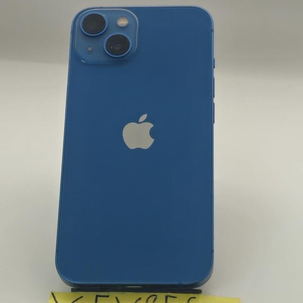 Apple iPhone 13 - Unlocked, 128 GB, Blue, A2482