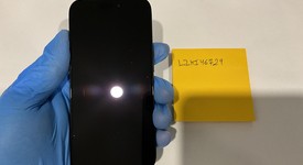 Good
													Apple iPhone 15 Pro - Unlocked, Blue, 128 GB, A2848, photo 4 of 10