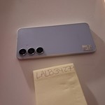 Mint Samsung Galaxy S25 FE - Verizon, 128 GB, Icy Blue, SM-S731U
